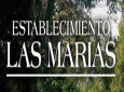 Establecimiento Las Marias